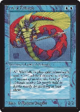 Lord of Atlantis — card price