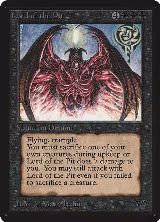Lord of the Pit — card price