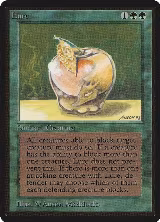 Lure, Beta Edition — Magic card price