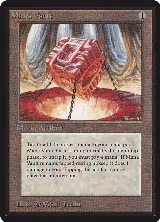 Mana Vault — card price
