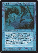 Merfolk of the Pearl Trident — card price