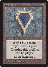 Mox Sapphire — card price