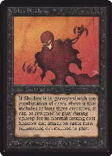 Nether Shadow — card price