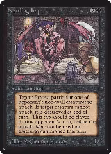 Nettling Imp — card price