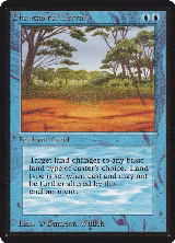 Phantasmal Terrain — card price