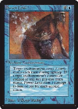 Power Leak — card price