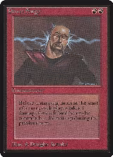 Power Surge, Beta Edition — Magic card price