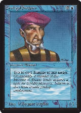 Prodigal Sorcerer — card price