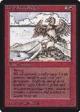 Roc of Kher Ridges — card price