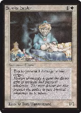 Samite Healer — card price