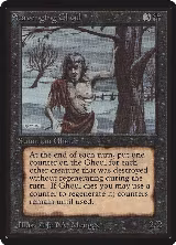 Scavenging Ghoul — card price