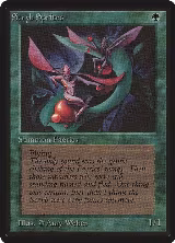 Scryb Sprites — card price