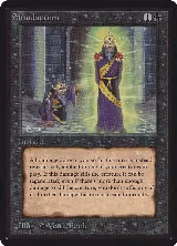 Simulacrum, Beta Edition — Magic card price