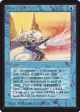 Siren's Call — card price