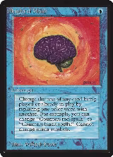 Sleight of Mind — card price