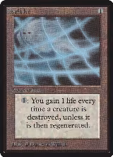 Soul Net — card price
