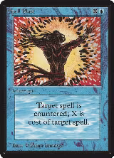 Spell Blast — card price