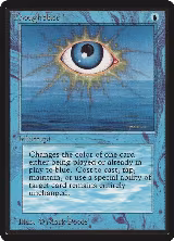 Thoughtlace — card price