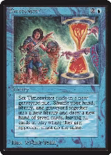 Timetwister — card price