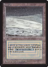 Tundra — card price
