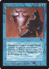 Unsummon — card price