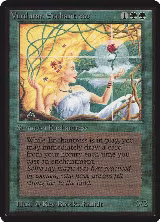 Verduran Enchantress — card price