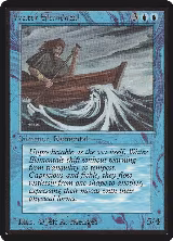 Water Elemental — card price