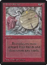 Wheel of Fortune — card price