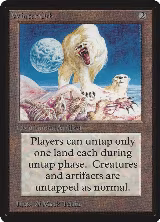 Winter Orb — card price
