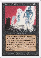 Animate Dead, Unlimited Edition — Magic card price
