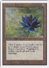 Black Lotus — card price
