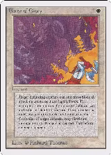 Blaze of Glory, Unlimited Edition — Magic card price