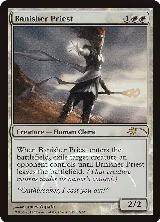 Banisher Priest (3) — card price