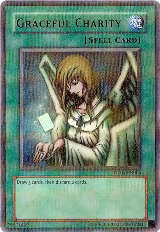 Graceful Charity (HL04-EN004) — card price