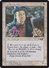 Royal Herbalist (Man) (148) — card price