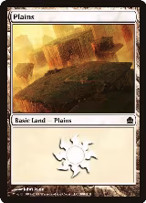 Plains (300) (300) — card price