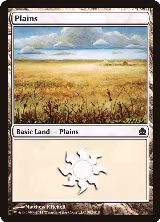 Plains (302) (302) — card price