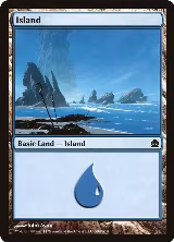 Island (304) (304) — card price