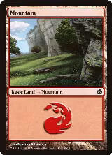 Mountain (314) (314) — card price