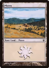 Plains (137) (137) — card price