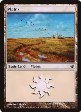 Plains (138) (138) — card price
