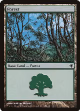Forest (149) (149) — card price