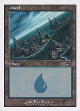 Island (79) (79) — card price
