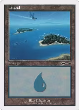 Island (80) (80) — card price