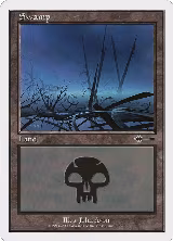 Swamp (82) (82) — card price