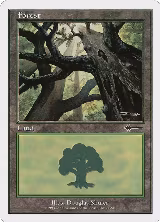 Forest (88) (88) — card price