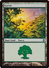 Forest (39) (39) — card price