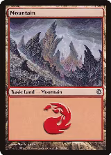 Mountain (80) (80) — card price