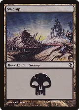 Swamp (77) (77) — card price