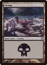 Swamp (78) (78) — card price